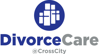 CrossCity Divorce Care Logo