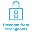FreedomFromStrongholds